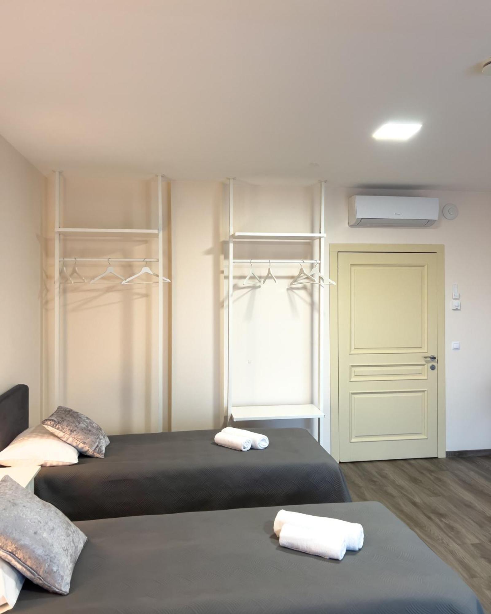 Sveciu Namai Zara Otel Tytuvenai Dış mekan fotoğraf