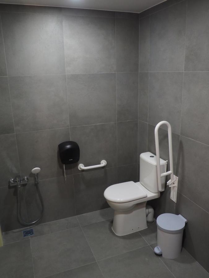 Sveciu Namai Zara Otel Tytuvenai Dış mekan fotoğraf