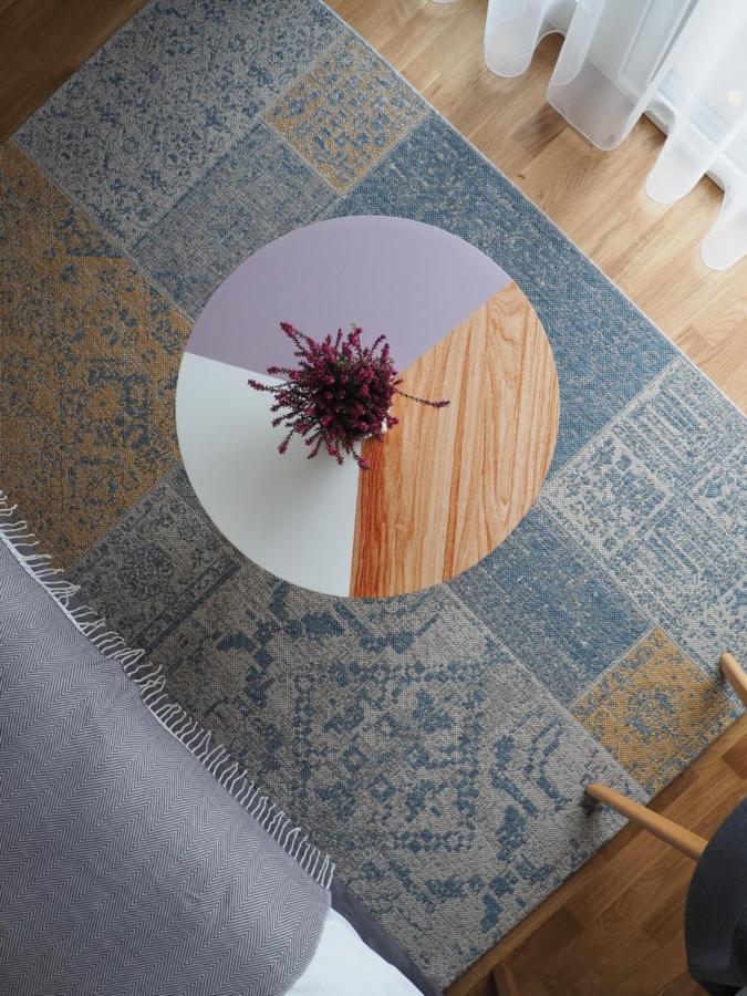 Sveciu Namai Zara Otel Tytuvenai Dış mekan fotoğraf
