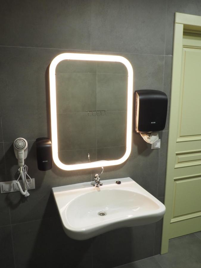 Sveciu Namai Zara Otel Tytuvenai Dış mekan fotoğraf