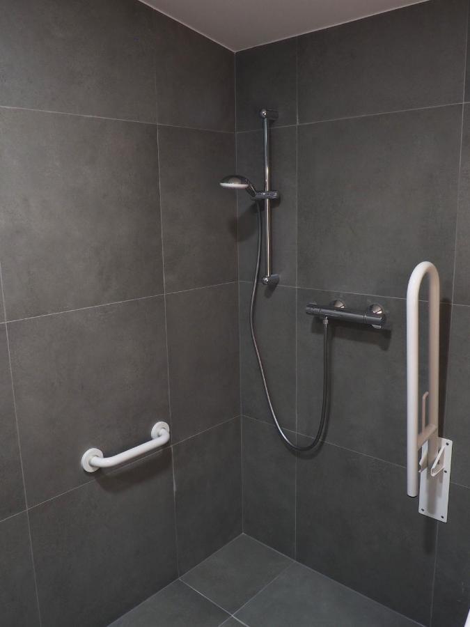 Sveciu Namai Zara Otel Tytuvenai Dış mekan fotoğraf