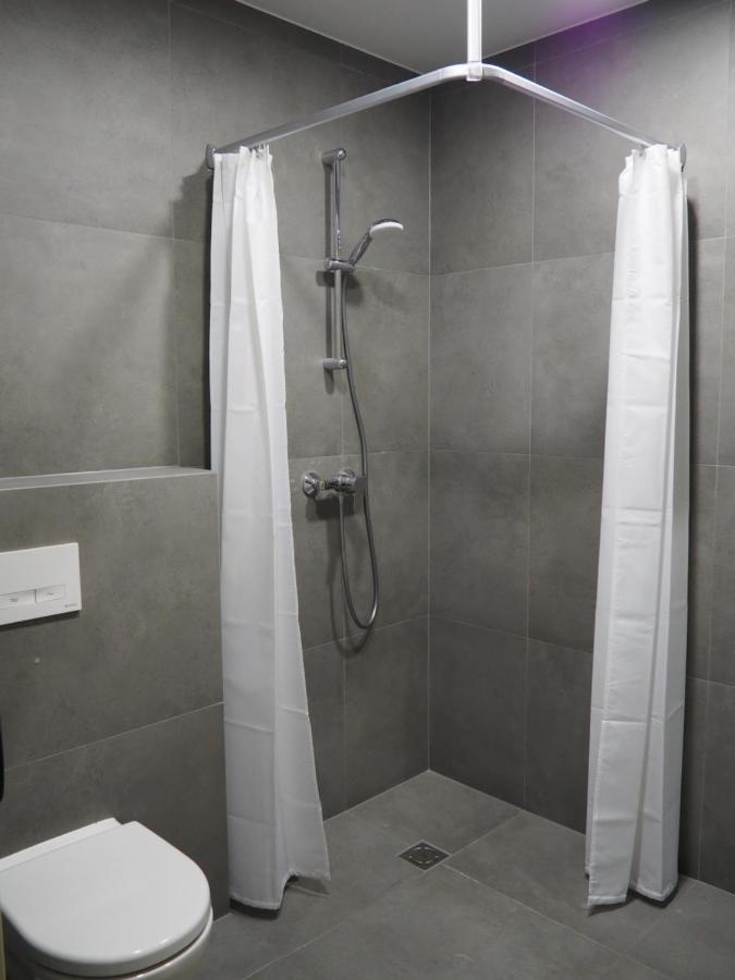 Sveciu Namai Zara Otel Tytuvenai Dış mekan fotoğraf
