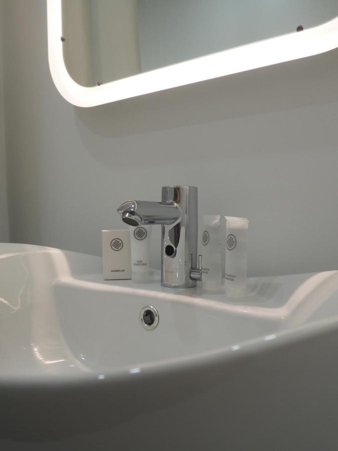 Sveciu Namai Zara Otel Tytuvenai Dış mekan fotoğraf