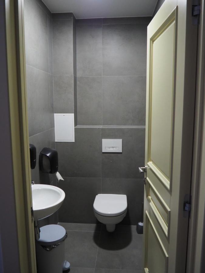 Sveciu Namai Zara Otel Tytuvenai Dış mekan fotoğraf